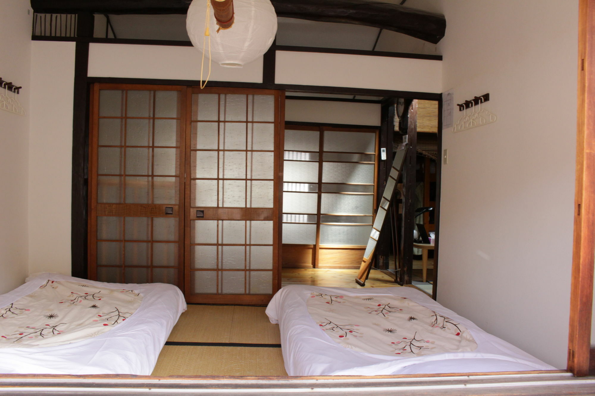 You En Me House เกียวโต ภายนอก รูปภาพ